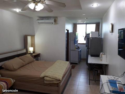 Appartement en Thaïlande pattaya