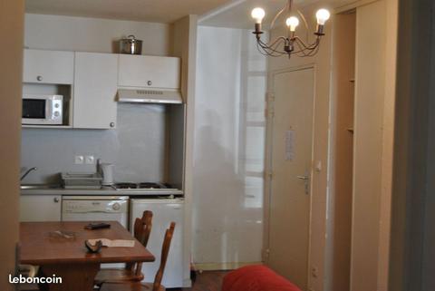 Appartement, St-Lary-Soulan
