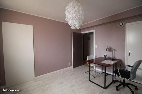 Appartement 3 pièces 75 m²