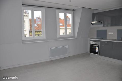 T3 duplex lille centre sebastopol