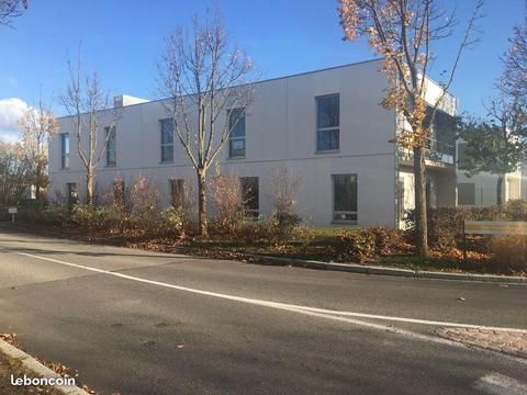 Bureaux 190m2 au Parc des collines