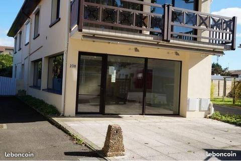 Local commercial