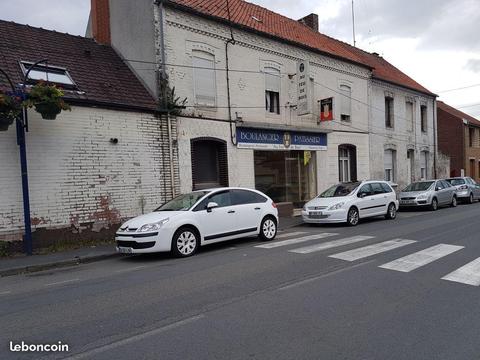 Local commercial ou bureau