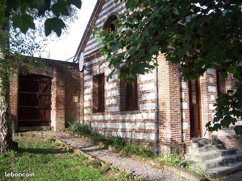 MAISON de charme