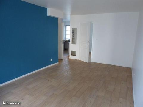 Appartement T2 MOUY 36m²