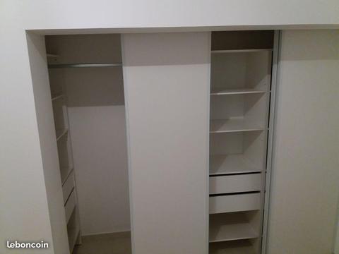 Appartement T3 ENTIEREMENT RENOVE à Nîmes