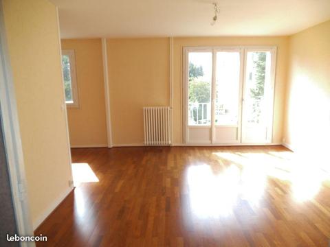 Location appartement f4