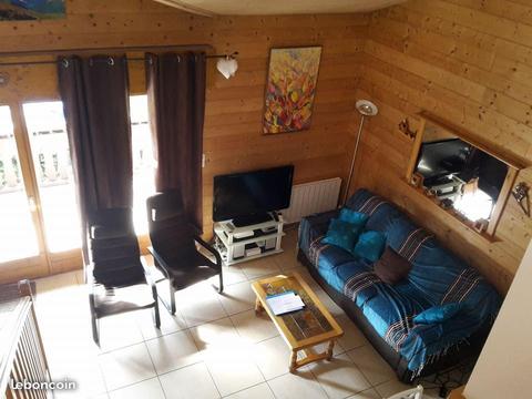 Appartement 3 chambres