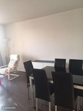 Appartement 3 pieces en super etat