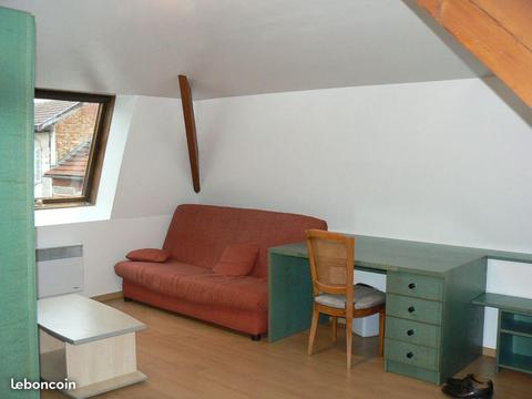Studio meublé Reims proche centre
