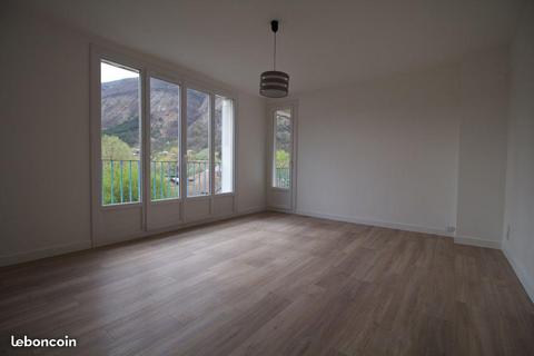 Appartement T4 de 67m2