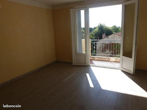 Appartement 3 pièces 85 m²