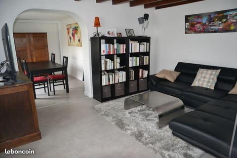 Maison Corcelles-en-Beaujolais 155m²