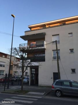 Appartement T2 à CHELLES 77