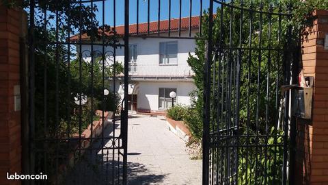 Maison Sardaigne