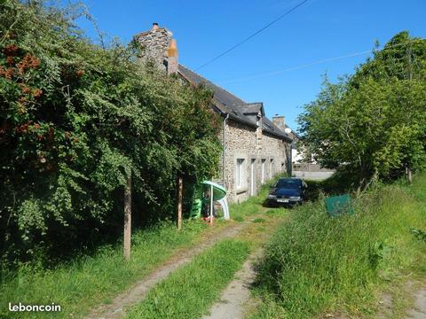 Maison de 230 m2 à Roz landrieux 35120