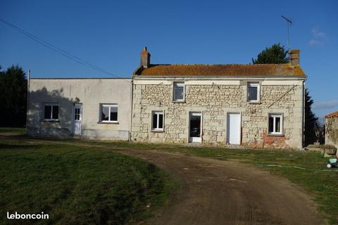 Maison 7 pièces 160m2