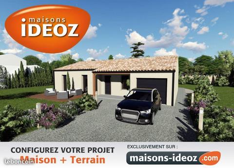 Maison 5 pièces 81 m²