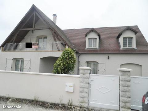 Maison de 220m2