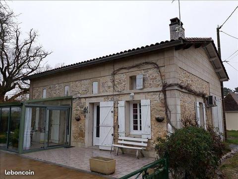 Maison 4 pièces 95 m²