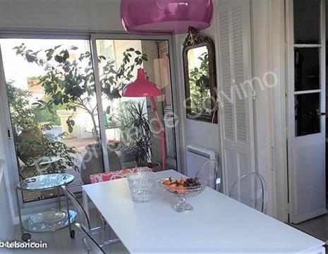 Appartement 3 pièces 75 m²