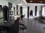 Salon de coiffure Rouen