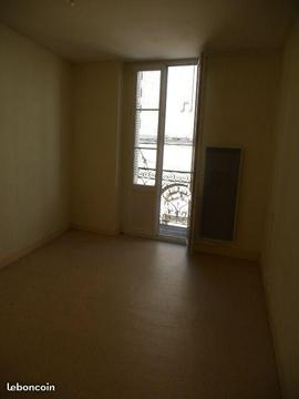 Mansle appartement