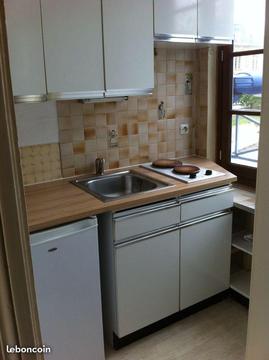 Appartement type F1