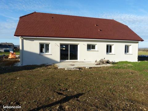 Maison à louer sur Arros-Nay