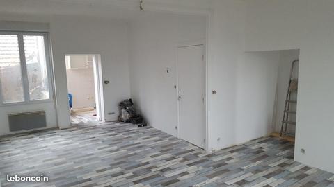 Appartement t3
