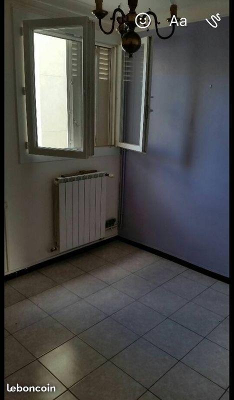 Appartement T4/T5