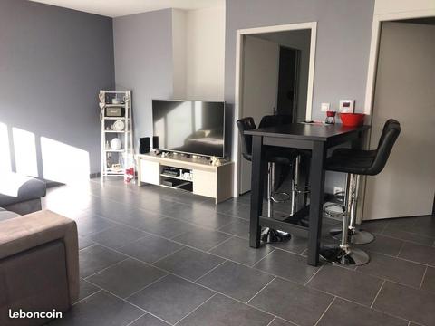 T3 Neuf - Appartement contemporain au calme