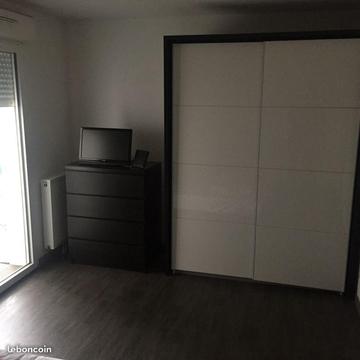 Location chambre en colocation