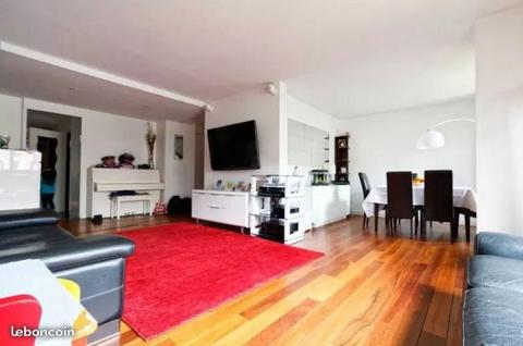 Appartement T5-95m2