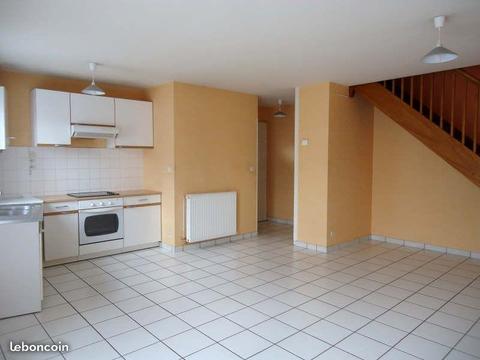 Appartement 3 pièces 70 m²