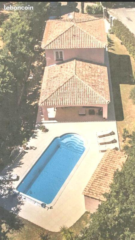 Villa Cogolin