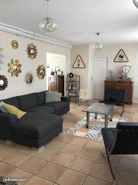 Appartement T4 , 115M2 , Narbonne