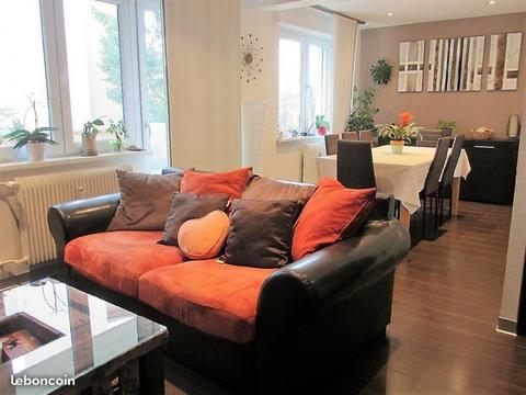 Appartement 4 pièces 70 m²