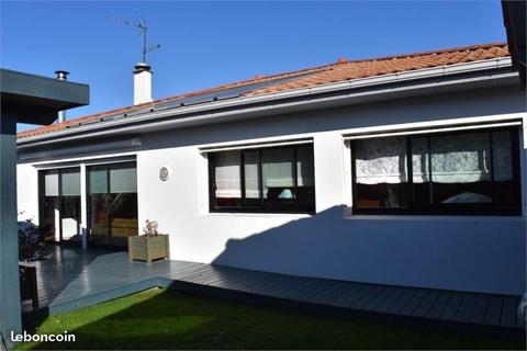 Maison 5 pièces 123 m²