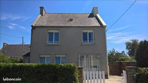 Propriété 4 pièces 90 m² A proximité plages