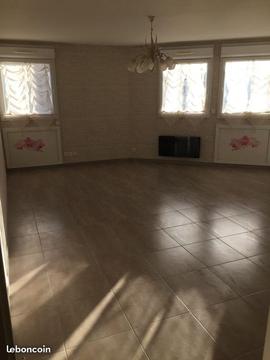 GRAND APPARTEMENT 5 PIECES 98m2 4 CHAMBRES