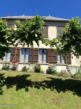 Maison située à 5 min de Breteuil