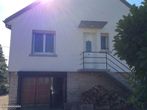 Maison beaune 100m2 5mn proche centre ville