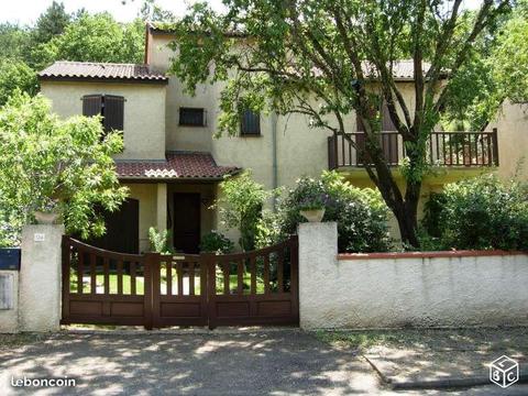 Maison , Cahors