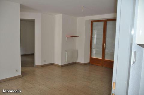 Appartement F3