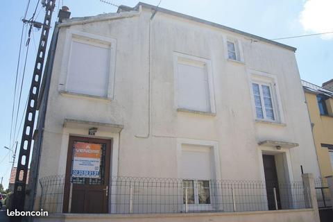 Maison 3 pièces