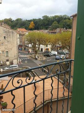 Appartement t3 bedarieux