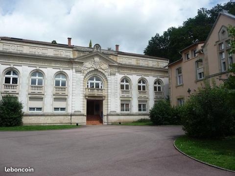 F 3 - Bel Appartement centre ville