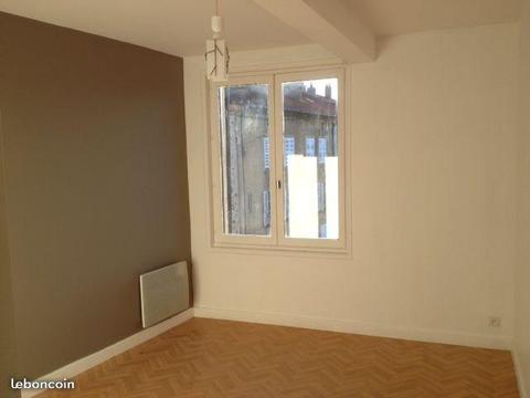 Appartement f3 a brioude