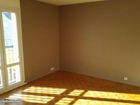 Appartement F4